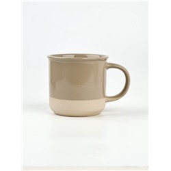 Кружка чайная керамическая «Осенний листопад», 400 мл, ручная работа