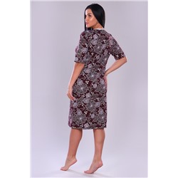 Натали Халат 25334