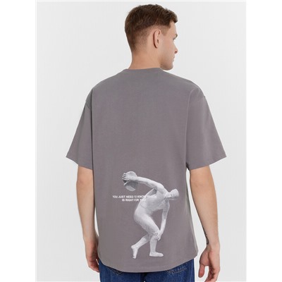 ФУТБОЛКА МУЖСКАЯ 111846