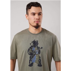 Пижама мужская