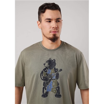 Пижама мужская