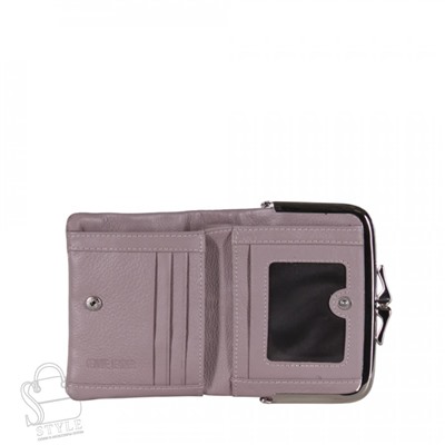 Женский кошелек 23-14WN l.purple BBGS