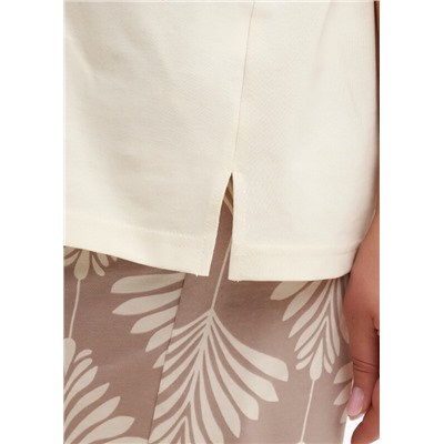 Пижама женская