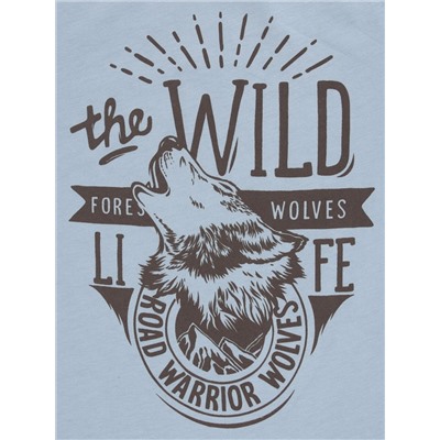 CROCKID Футболка К 302440