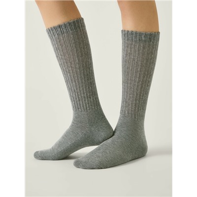 Теплые CONTE COMFORT Носки женские