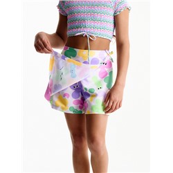 Шорты купальные для девочек