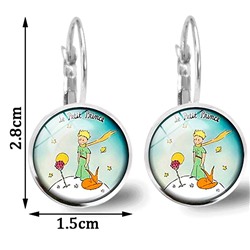 Акц -12% Серьги с английским замком арт. 13 3968 (id 250862)