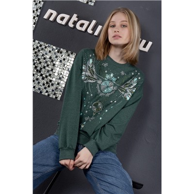 Толстовка 21505 НАТАЛИ, 281510