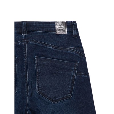Джинсы CONTE Моделирующие джинсы skinny с высокой посадкой CON-273