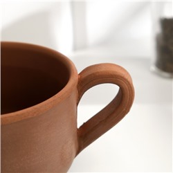 Чашка «Гладь‎‎», 0,35 л.  6,5 х 10 х 14 см