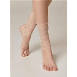 Полиамидные ESLI Носки женские NS002