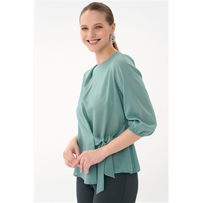 Блузон Хэлси