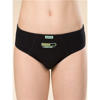 PELICAN Трусы BULB3338(3)