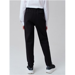 Брюки трикотажные для девочек