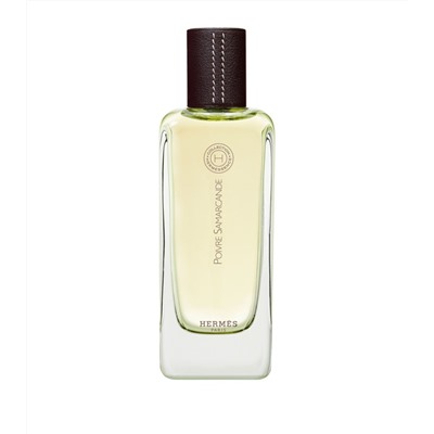 HERMES HERMESSENCE POIVRE SAMARCANDE edt 100ml TESTER