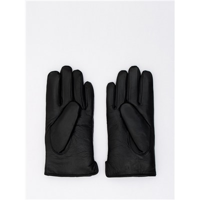 Перчатки 217-5J black (10-10,5-11-11,5-12)