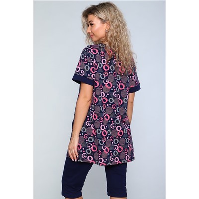 Костюм с бриджами 59136 НАТАЛИ, 899308