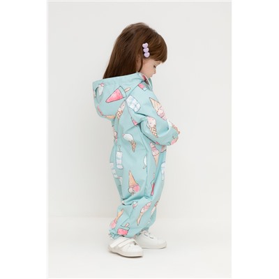 CROCKID Комбинезон ВК 60088/н/8 Ал