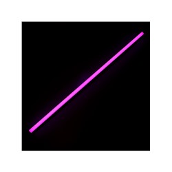 Фитосветильник для растений Luazon, светодиодный, 36 Вт, 1200 мм, IP40, 220 В, матовый, биколорный