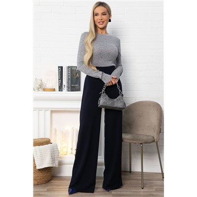 Брюки Азра (темно-синие) Б14886-4М