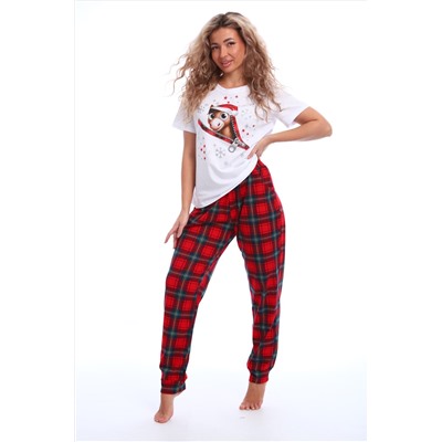 Пижама с брюками Лошадка НАТАЛИ, 1222912