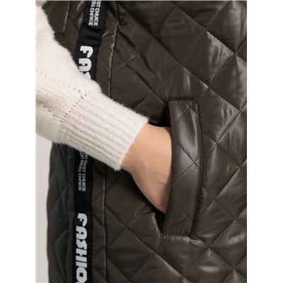 LT Collection Жилет Б15321-18М