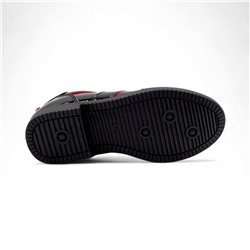 Туфли АЕ505-23 черные