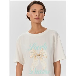 СОРОЧКА НОЧНАЯ ЖЕНСКАЯ 572371