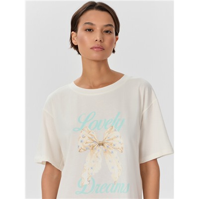 СОРОЧКА НОЧНАЯ ЖЕНСКАЯ 572371