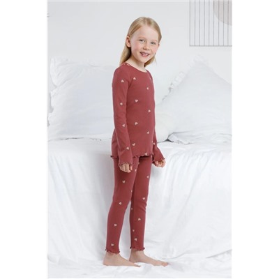 Пижама CROCKID, 1217179