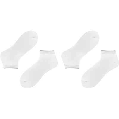 CHOBOT Носки Sneaker Classic (2 пары)