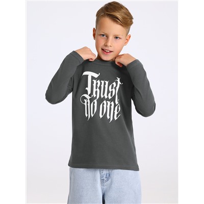 Апрель Лонгслив 1ПДЛД4335001