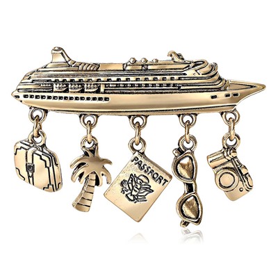 Брошь арт. 32 3309 (id 289308)