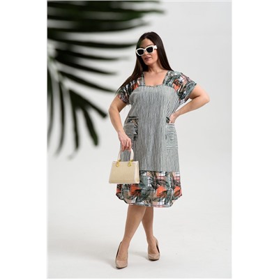 Платье 9253 НАТАЛИ, 1088062