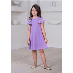 Лаврента, нарядное платье