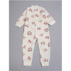 0204-23 (Комбинезон ясельный, Малышеево )
