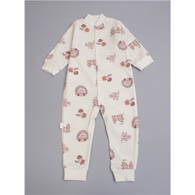 0204-23 (Комбинезон ясельный, Малышеево )