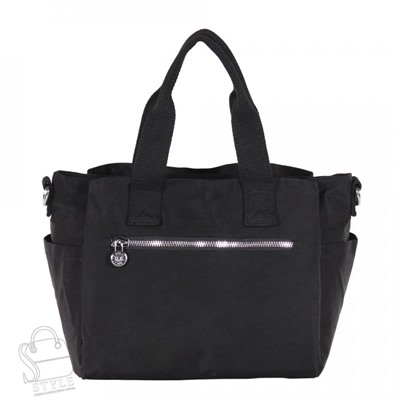 Сумка женская  8726MD black Mindesa
