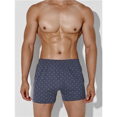 ТРУСЫ МУЖСКИЕ (2ШТ) 411152-2