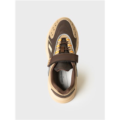 Полуботинки для мальчиков