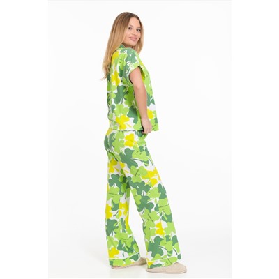 Пижама М324253б