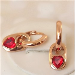 Серьги SW Н01-1786