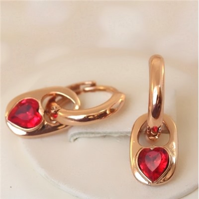 Серьги SW Н01-1786