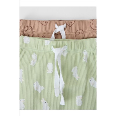 Ползунки детские (2шт.) MARK FORMELLE, 1241351