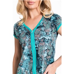 Халат М31822сг