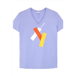 Футболка женская 53306