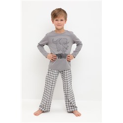 CROCKID Пижама К 1600