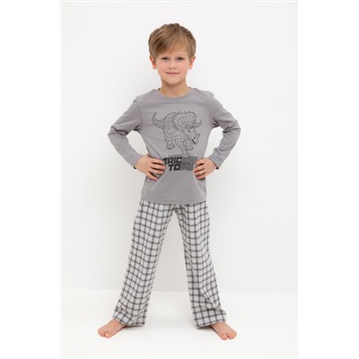 CROCKID Пижама К 1600