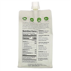 Nutiva, органическое масло авокадо, первого отжима, 355 мл (12 жидк. унций)