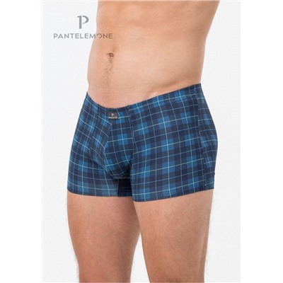 PMH-1505 (Трусы мужские шорты, PanteLemone )